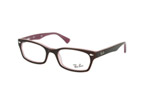 Ray-Ban Brille RX 5150 2126