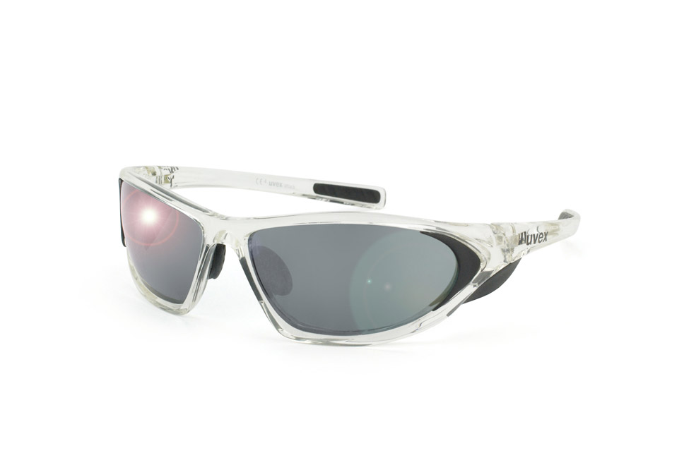 Uvex Sonnenbrille Attack S 530319 9116 Preisvergleich