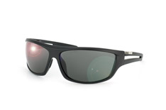 Uvex Sonnenbrille - Modell: Uvex Chunk S 530451 2216