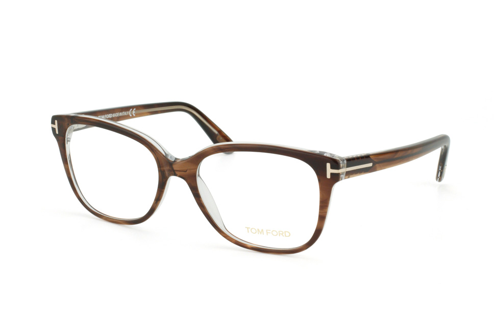 Tom ford nerd brille #8