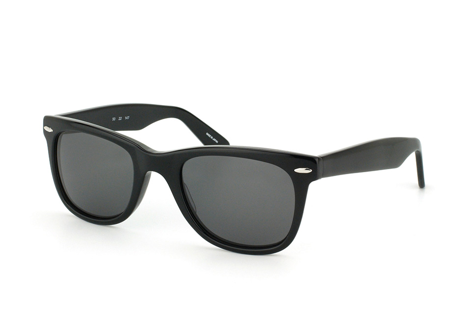 Mister Spex Collection Sonnenbrille - Modell: Mister Spex Collection 2002 001