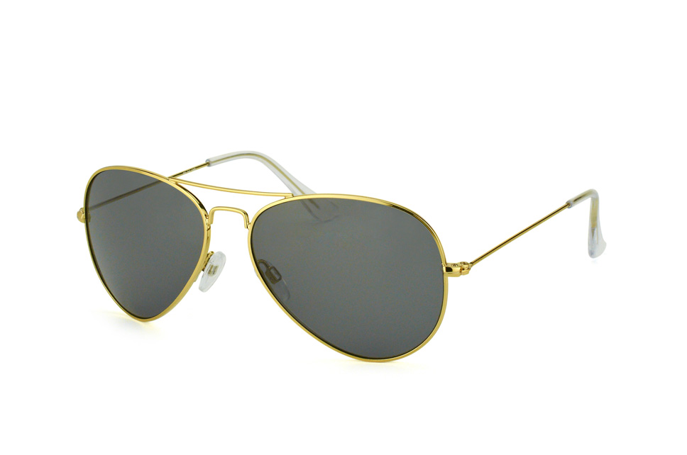 Mister Spex Collection Sonnenbrille - Modell: Mister Spex Collection 2004 001