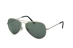 Mister Spex Collection Sonnenbrille - Modell: Mister Spex Collection 2004 002