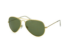 Mister Spex Collection Sonnenbrille - Modell: Mister Spex Collection 2004 003