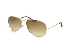 Mister Spex Collection Sonnenbrille - Modell: Mister Spex Collection 2005 001