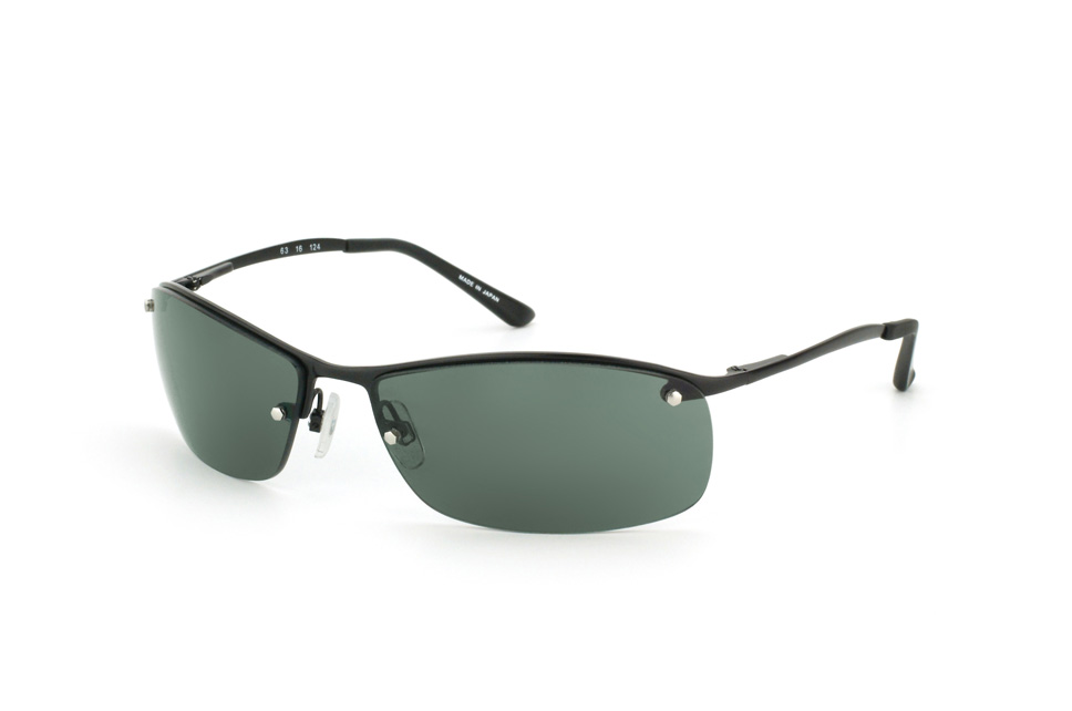 Mister Spex Collection Sonnenbrille - Modell: Mister Spex Collection 2007 001