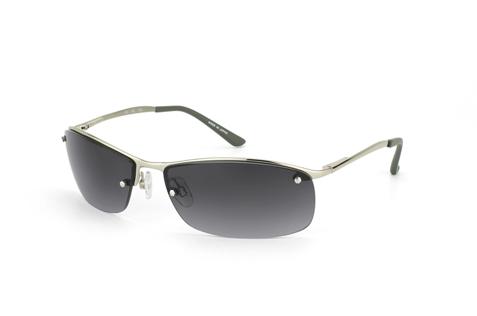 Mister Spex Collection Sonnenbrille - Modell: Mister Spex Collection 2007 002