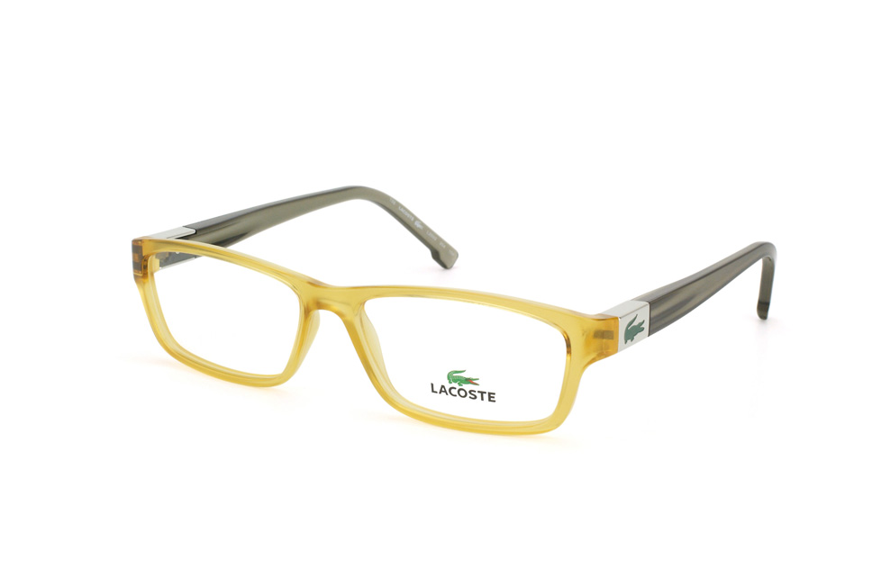 Lacoste Brille L 2502 254