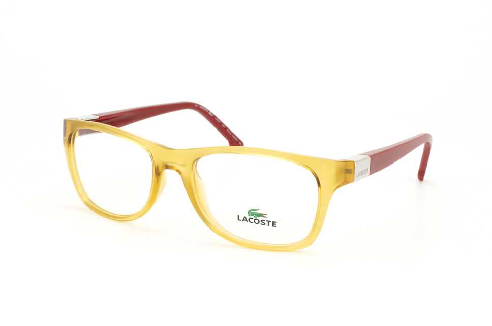 Lacoste Brille L 2503 255