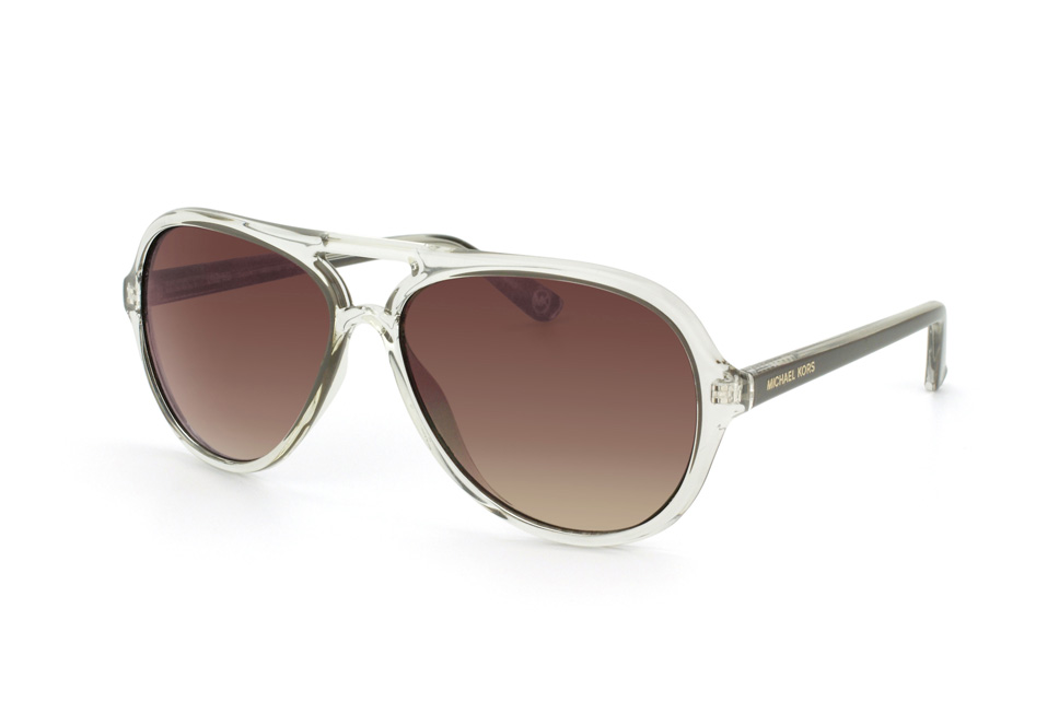 Michael Kors Sonnenbrille - Modell: Michael Kors Caicos M 2811S 210