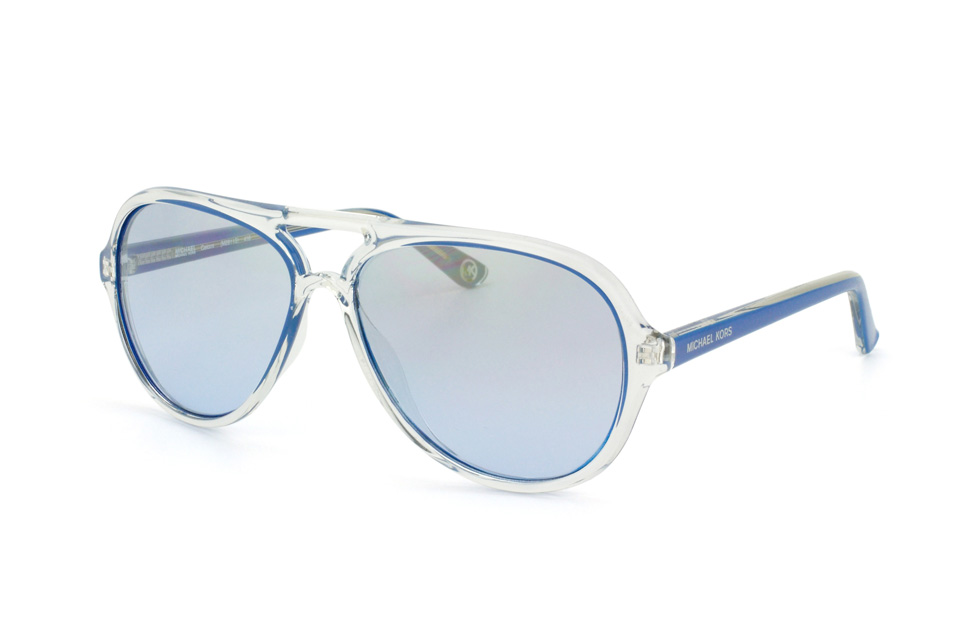 Michael Kors Sonnenbrille - Modell: Michael Kors Caicos M 2811S 416