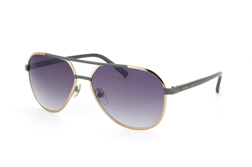 Michael Kors Sonnenbrille - Modell: Michael Kors Tristan M 2474S 780