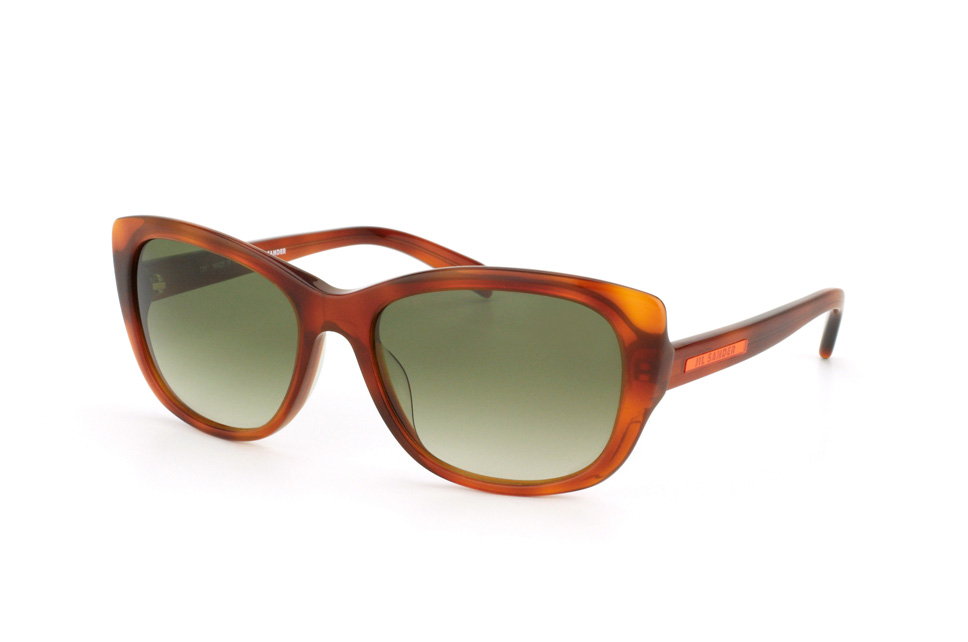 Jil Sander Sonnenbrille - Modell: Jil Sander JS 675S 234