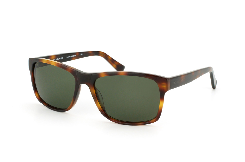 Michael Kors Sonnenbrille - Modell: Michael Kors Preston MKS 250M 240