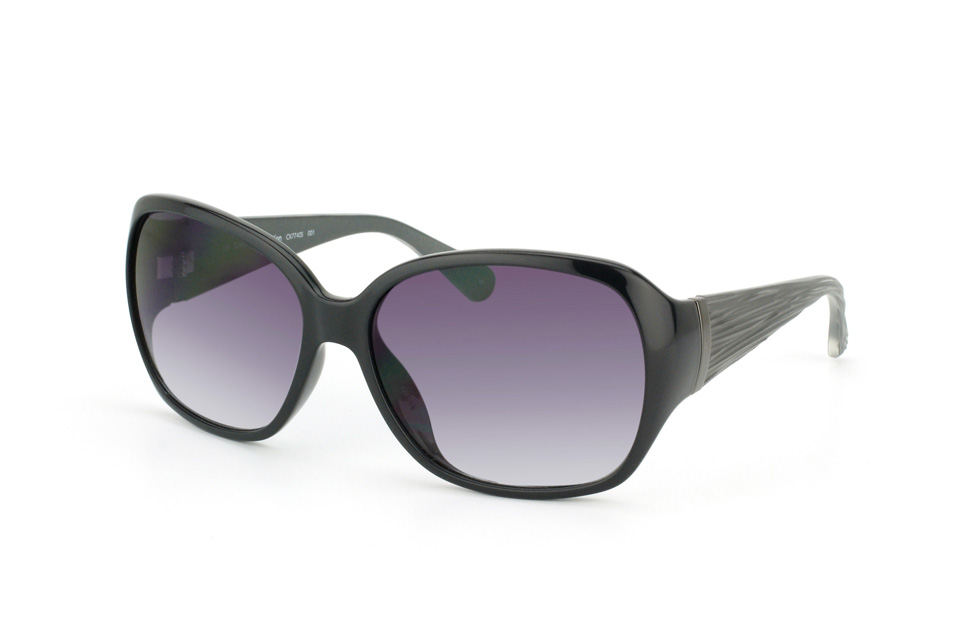 Calvin Klein Sonnenbrille - Modell: Calvin Klein CK 7740S 001