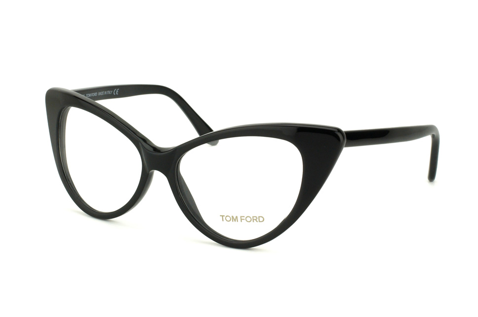 Tom ford brille #2