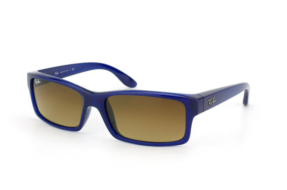 Ray-Ban Sonnenbrille RB 4151 600585