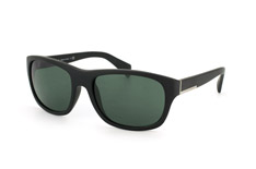 Prada Sonnenbrille - Modell: Prada PR 29NS 1BO3O1