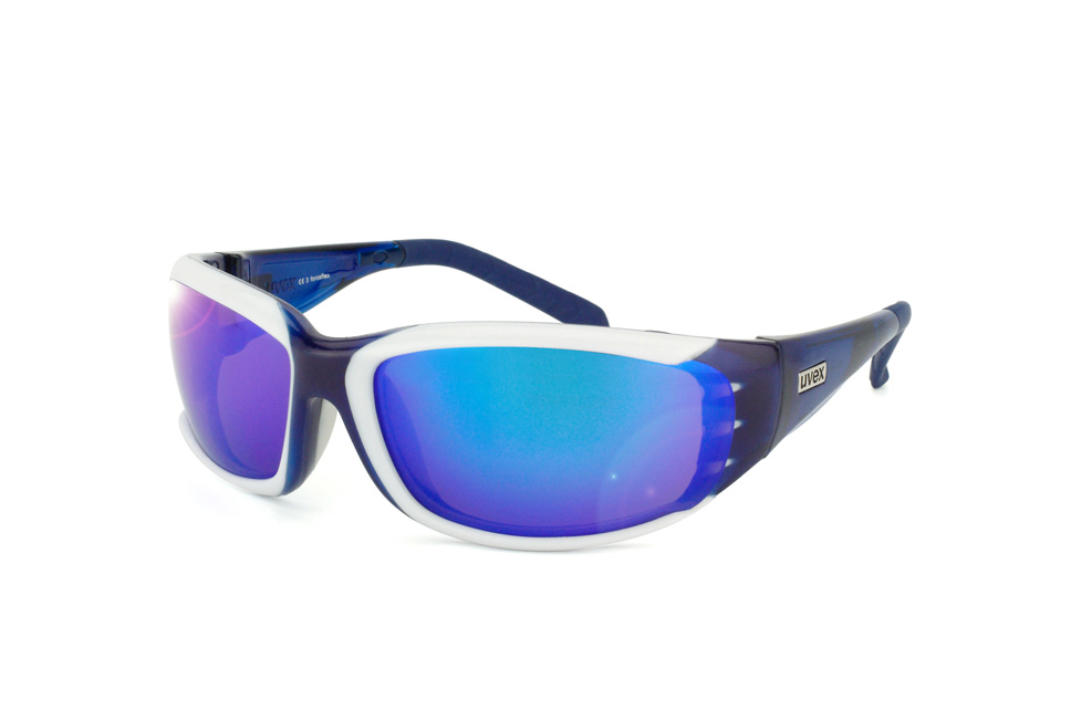 Uvex Sonnenbrille - Modell: Uvex Forceflex S 530584 8416
