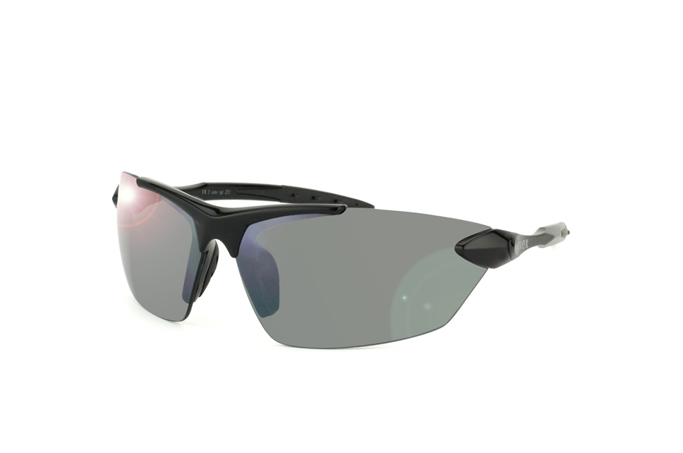 Uvex Sonnenbrille - Modell: Uvex SGL 203 S 530524 2216