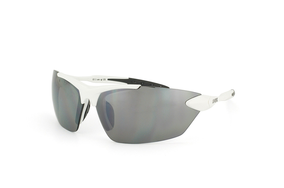 Uvex Sonnenbrille - Modell: Uvex SGL 203 S 530524 8816