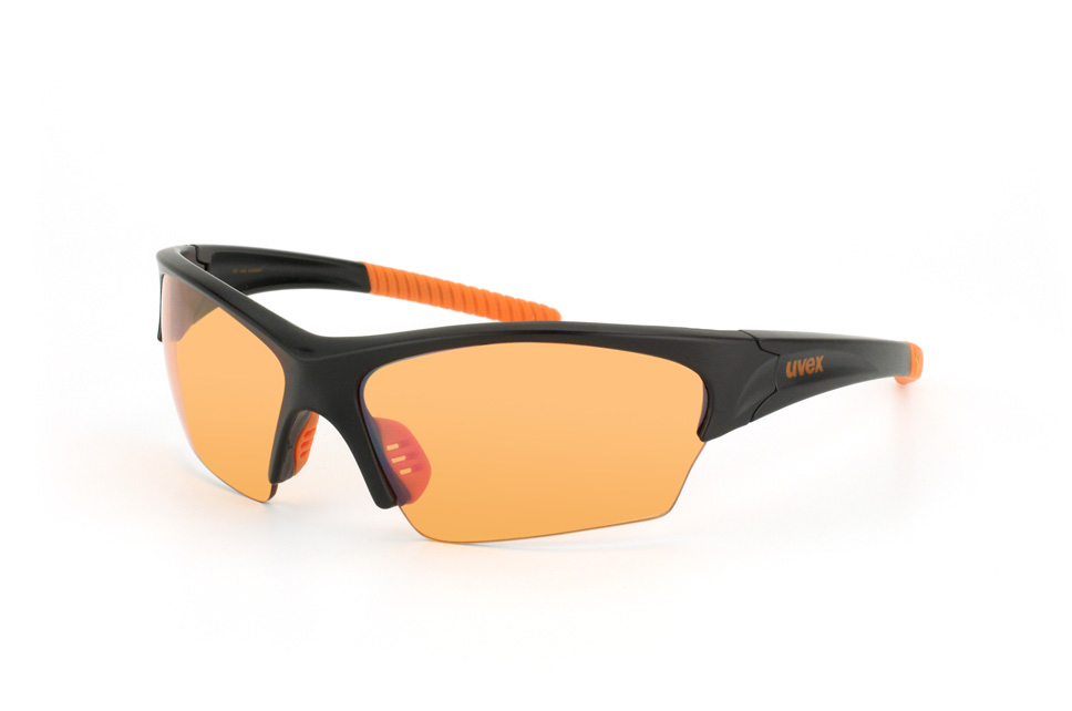 Uvex Sonnenbrille - Modell: Uvex Sunsation S 530606 2212