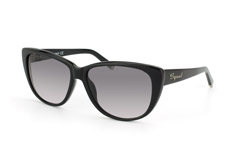 DSquared Sonnenbrille - Modell: DSquared DQ 0080/S 01V