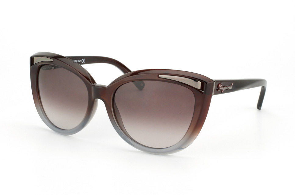 DSquared Sonnenbrille - Modell: DSquared DQ 0099/S 71T