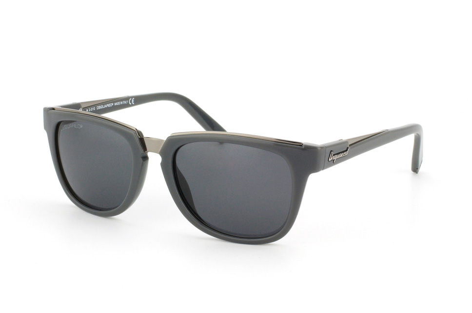 DSquared Sonnenbrille - Modell: DSquared DQ 0106/S 20A