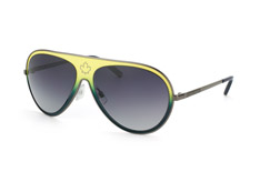 DSquared Sonnenbrille - Modell: DSquared DQ 0104/S 41W