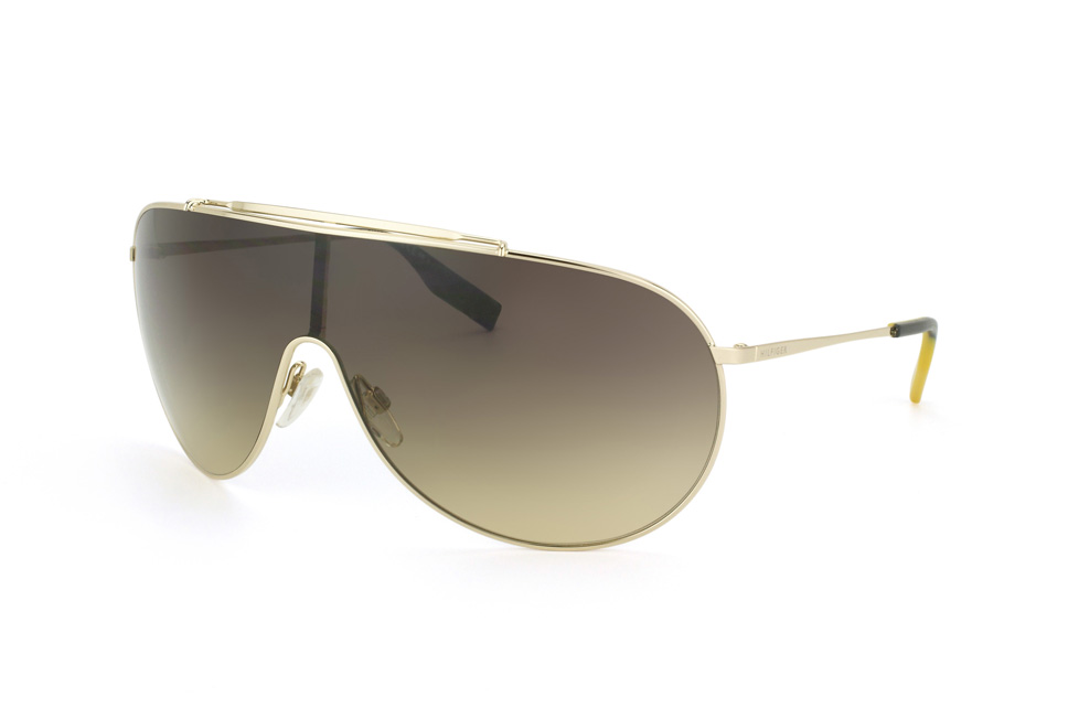 Tommy Hilfiger Sonnenbrille - Modell: Tommy Hilfiger TH 1092/S J5G ED