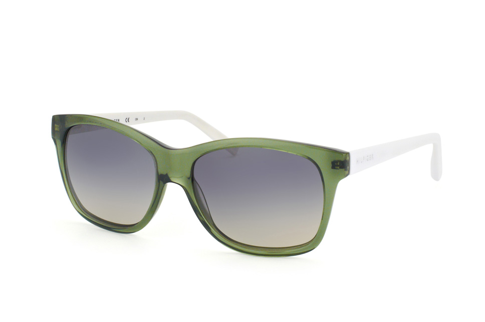 Tommy Hilfiger Sonnenbrille - Modell: Tommy Hilfiger TH 1985/B/S V13 DX