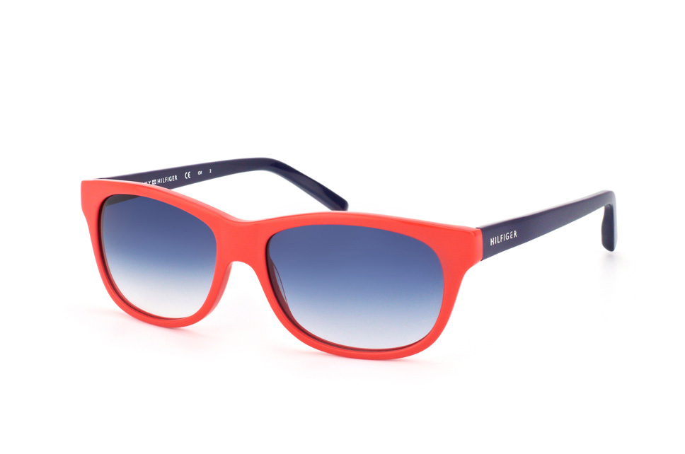 Tommy Hilfiger Sonnenbrille - Modell: Tommy Hilfiger TH 1985/S/S 40A 08