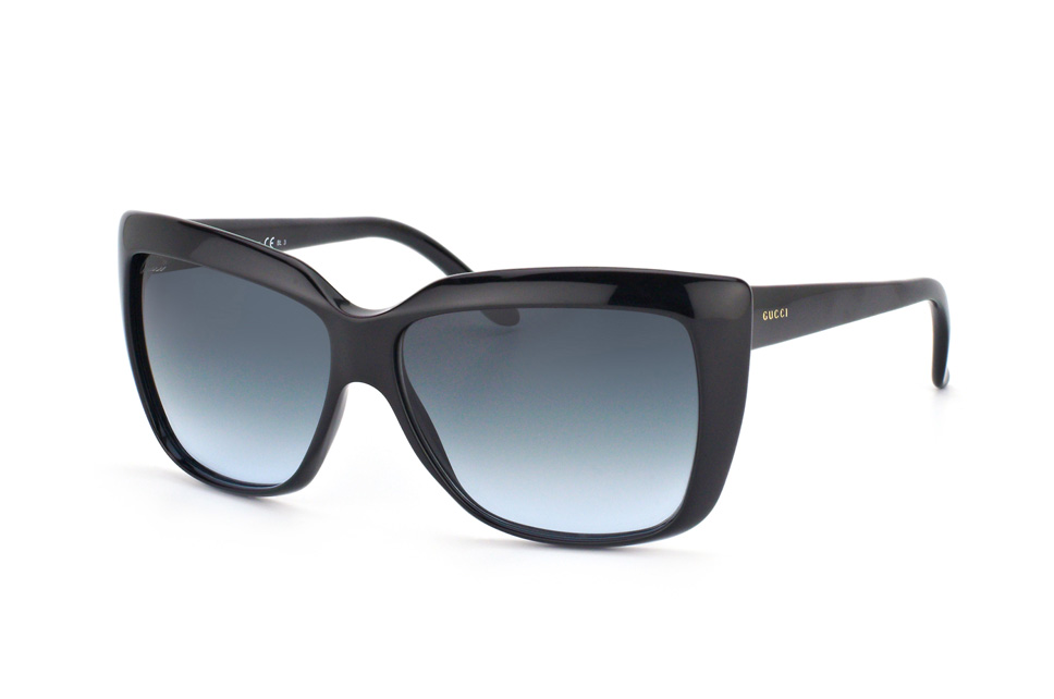 Gucci Sonnenbrille - Modell: Gucci GG 3585/S D28 PT