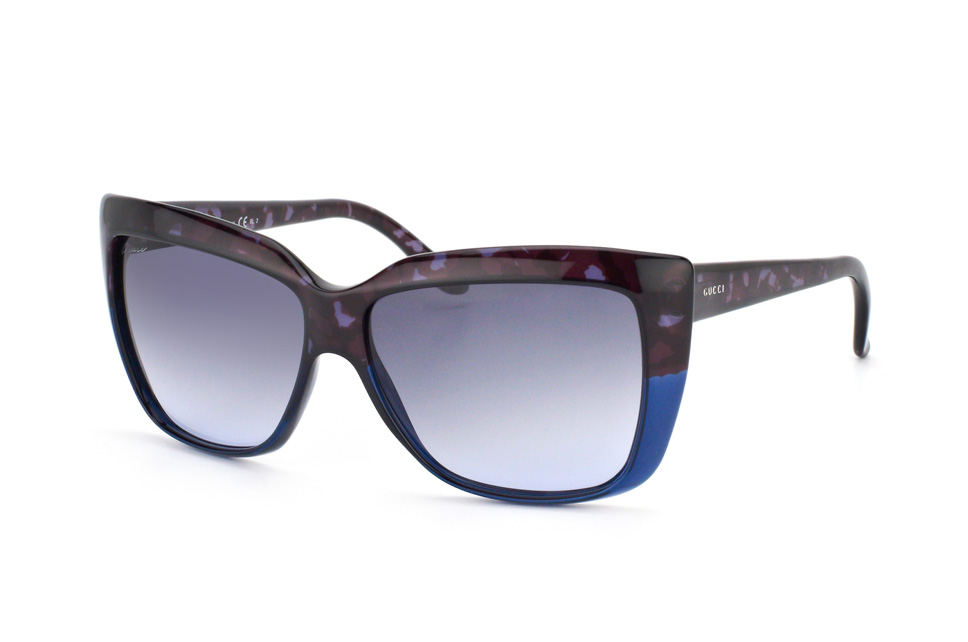 Gucci Sonnenbrille - Modell: Gucci GG 3585/S WV7 LN