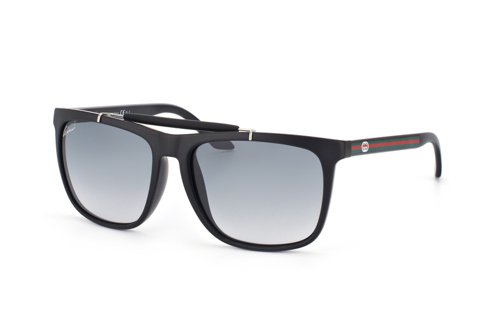 Gucci Sonnenbrille - Modell: Gucci GG 3588/S KHX VK
