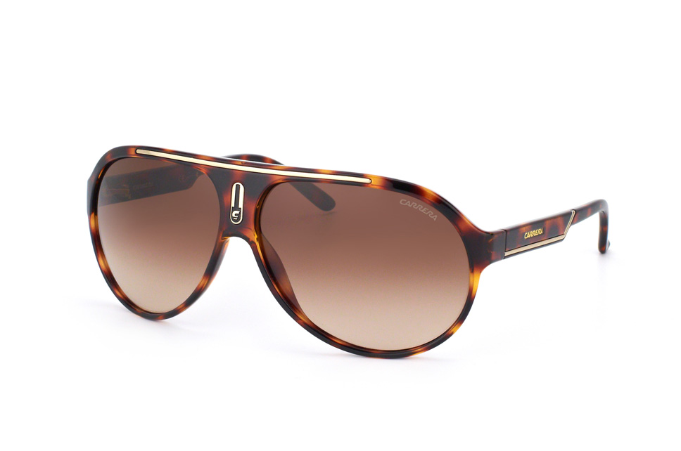 Carrera Sonnenbrille - Modell: Carrera Carrera 57 XUR JD