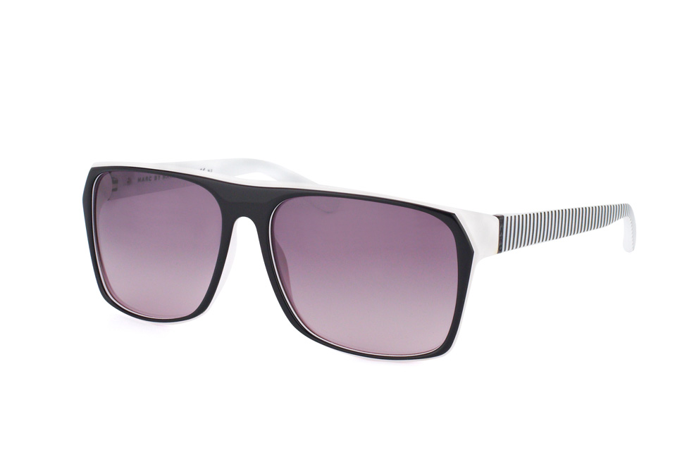 Marc by Marc Jacobs Sonnenbrille - Modell: Marc by Marc Jacobs MMJ 316/S JM1 EU