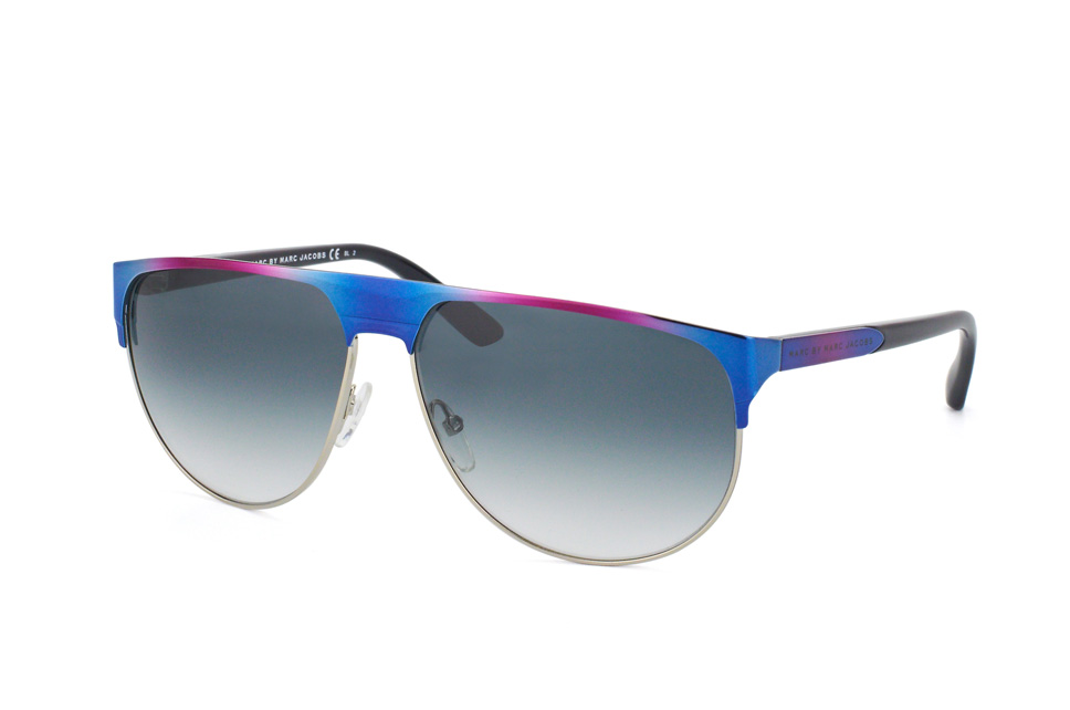 Marc by Marc Jacobs Sonnenbrille - Modell: Marc by Marc Jacobs MMJ 327/S Y2D JJ