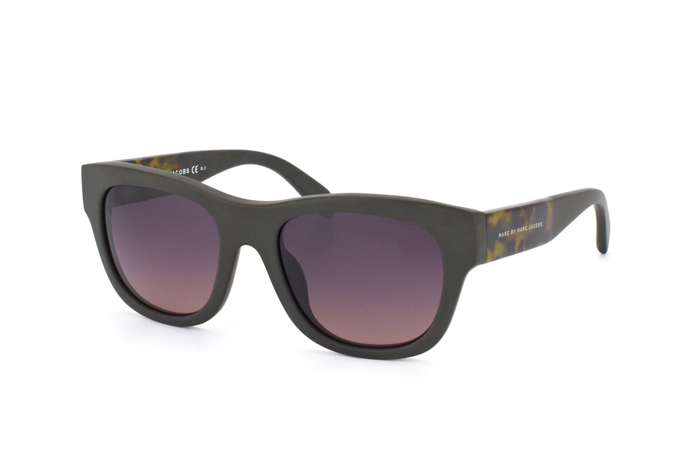 Marc by Marc Jacobs Sonnenbrille - Modell: Marc by Marc Jacobs MMJ 330/S XR4 R4
