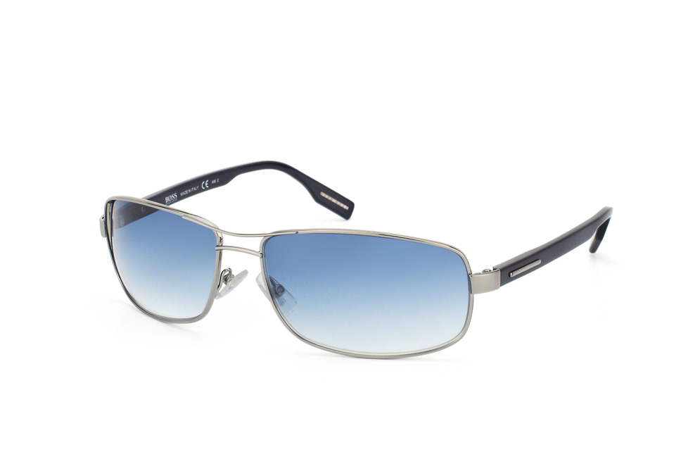 Boss Sonnenbrille - Modell: Boss BOSS 0410/S RAW 08