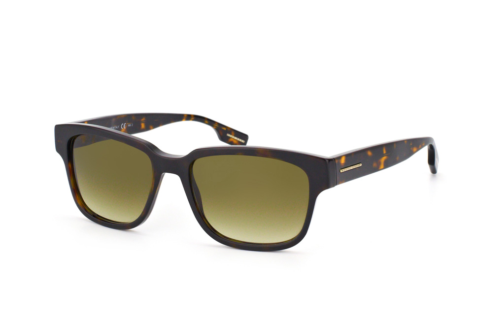 Boss Sonnenbrille - Modell: Boss BOSS 0406/S 086 DB