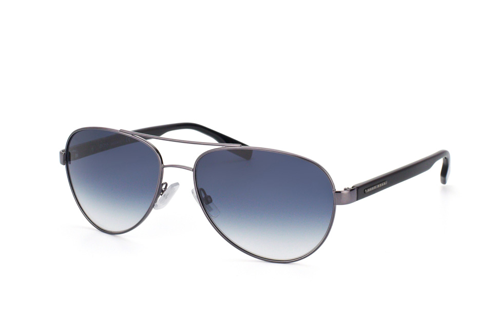Boss Sonnenbrille - Modell: Boss BOSS 0411/S BKW JJ