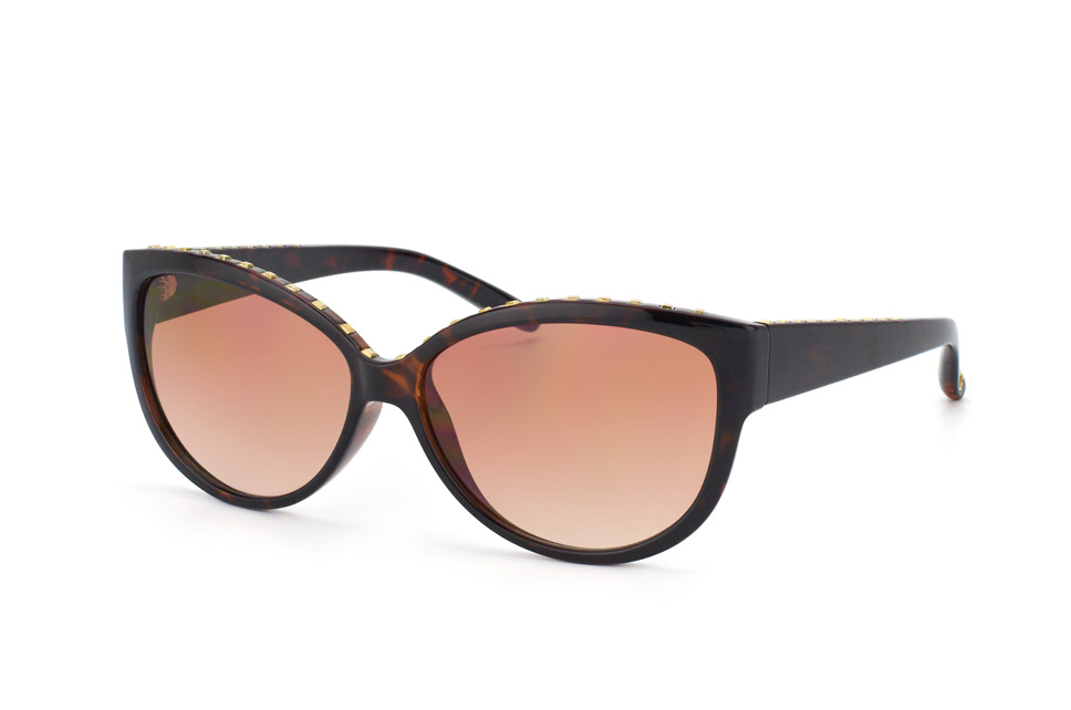 Guess Sonnenbrille - Modell: Guess GU 7162 TO34