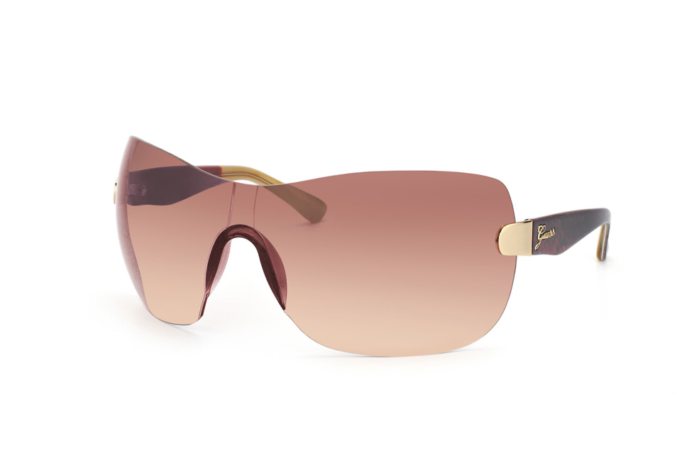 Guess Sonnenbrille - Modell: Guess GU 7194 BU34