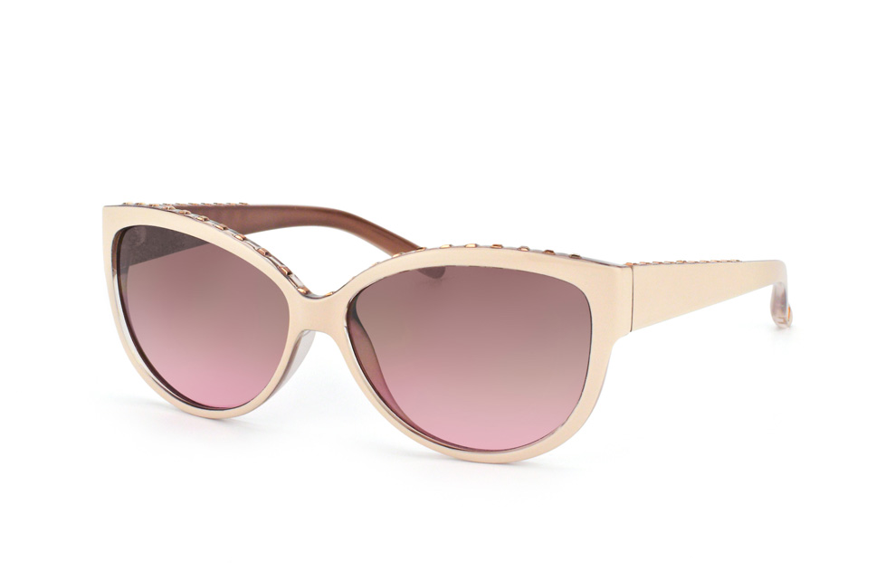 Guess Sonnenbrille - Modell: Guess GU 7162 NUD52