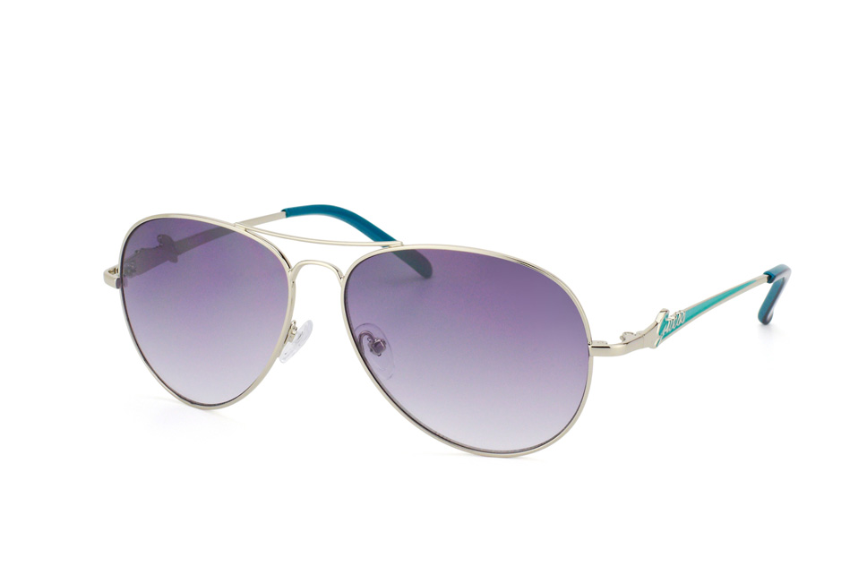 Guess Sonnenbrille - Modell: Guess GU 7187 SI35