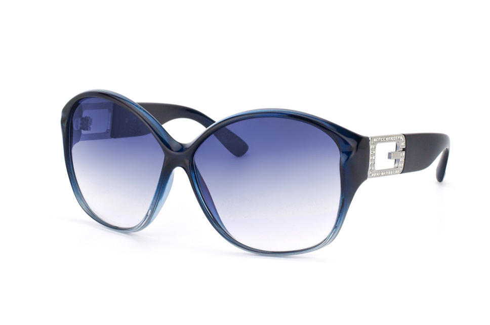 Guess Sonnenbrille - Modell: Guess GU 7225 BL48