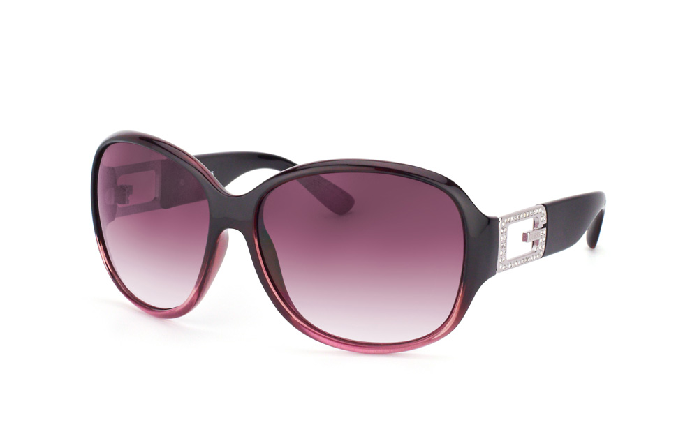 Guess Sonnenbrille - Modell: Guess GU 7226 BU35