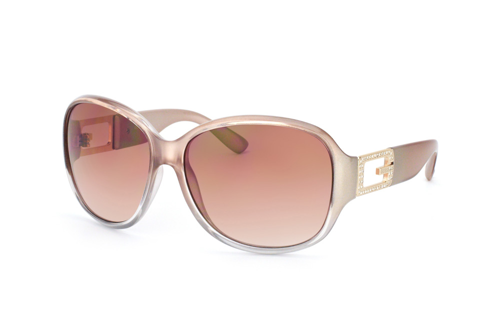 Guess Sonnenbrille - Modell: Guess GU 7226 PRL34